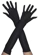 Handschuhe Langarm schwarz Langarmhandschuhe