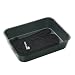 Kitchen Craft Masterclass Non-stick Roasting Pan with Free Oven Glove