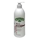 Nature's Gate Lotion, Herbal Moisturizing, 18 fl oz (532 ml) (Pack of 3)