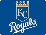 Kansas City Royals Mouse Pad