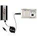 Hochleistungs-Akkupack für Ihr Olympus Stylus-5010 Digital Camera mit TipExchange-Technologie