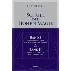 Schule der Hohen Magie I &II: (Sonderausgabe)