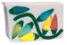 Primal Elements - Christmas Lights Handmade Vegetable Glycerin Bar Soap (Apples and Cinnamon Scent) - 6.8 oz.