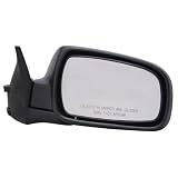 TYC 5710031 Nissan Maxima Passenger Side Power Non-Heated Replacement Mirror