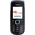 Nokia 1661 SIM-Free Mobile Phone - Black