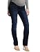 PAIGE Women's Maternity Union Skyline Straight Jean, Amethyst, 27