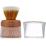 L'Oreal Paris True Match Naturale All Over Mineral Glow, 0.15 Ounce