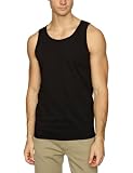 Fruit of the Loom 3 Pack Athletic Men's Vest
