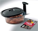 Vacuvin INSTANT MARINATER 29774