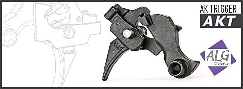 ALG Defense AKT + Free Silicon Cloth!