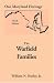 Book Warfield families: Primarily of Montgomery and Frederick counties, Maryland : having origins in Anne Arundel County, and including members of the fami
