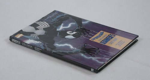 Spider-Man Fearful Symmetry: Kraven's Last Hunt