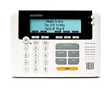 InGrid CO701IG Security Console