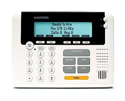 InGrid CO701IG Security Console