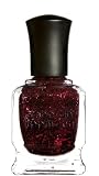 Lippmann Nail Polish - RUBY RED SLIPPERS