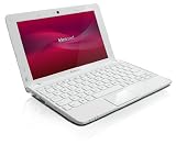 Lenovo IdeaPad S10-3s (パールホワイト) 0703AZJ