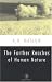 The Farther Reaches of Human Nature (An Esalen Book) by Abraham H. Maslow