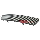 06-07 Saturn Vue Bumper Billet Grille Grill Insert # S67613A by APS