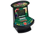 Virtual Casino - Electronic Casino Game by Excalibur - Video Poker & Blackjack