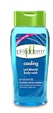pHisoderm Cooling Anti-Blemish Body Wash, 12-Ounce Bottles (Pack of 3)