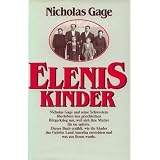 Elenis Kindervon "Nicholas Gage"