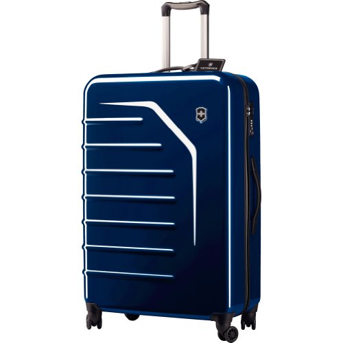 Victorinox Luggage Spectra 32 Inch Upright Suitcase All Travel Bag