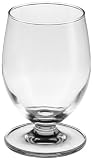 Bormioli Rocco Tulip Juice Glass, Set of 4