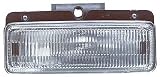 1993 Dodge Caravan Fog Lamp Fits Either RH OR LH (passenger's side OR driver's side) 19-5343-00