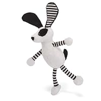 North American Bear Company Baby Long Legs Puppy Squeaker, 8'