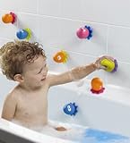 Tomy - T2756 - Jouet de Bain - Poulpy et Compagnie