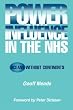 Power and Influence in the NHS: oceans without continents