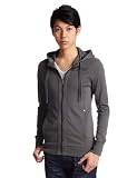 Zoom Produkt-Bild: G-STAR Herren T-Shirt ALLIANCE CARDIGAN HOODED T L/S