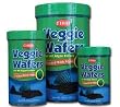 VEGGIE WAFERS 20OZ, 1 PACK, AQUARIUM, PELLETED FISH FOOD, H.B.H. ENTERPRISES