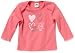 Sanetta B.Shirt Feinripp 111528 Baby - M&auml;dchen Babybekleidung/Oberteile/Shirts