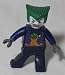 Search : Lego Batman Joker Exclusive Minifig with Harley Quinn Accessory From Mcdonalds 2008