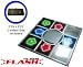 Gamesis Flash TX-1000 Dance Revolution Metal Pad