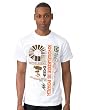Akademiks Knowledge Graphic Tee