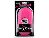SPEEDLINK Playboy Universal Carry Case for Sony PSP Slim & Lite, Pink/Black PBUNCC0102