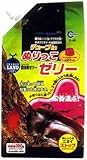 チューブinぬりっこゼリー