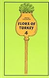 Flora of Turkey and the East Aegean Islands