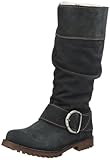 Tamaris ACTIVE 1-1-26635-29, Damen Fashion Stiefel, Türkis (PETROL 704), EU 42