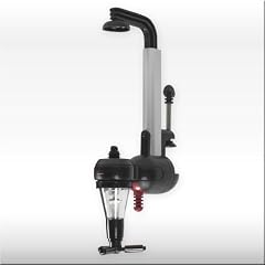 Flaschenhalter 'SPIRIT HOLDER W1' mit Dosierhilfe - F�r Hochstimmung in der Hausbar!