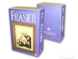 DVD : Frasier Complete Season 1-9 Boxset (Import)
