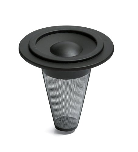 Fresco Titanium Permanent Tea Filter Fresco Titanium Permanent Tea Filter