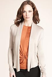 Autograph Edge to Edge Drape Cardigan