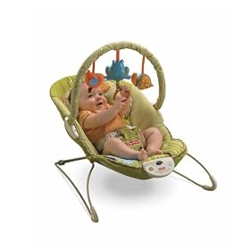 Fisher-Price Bouncer
