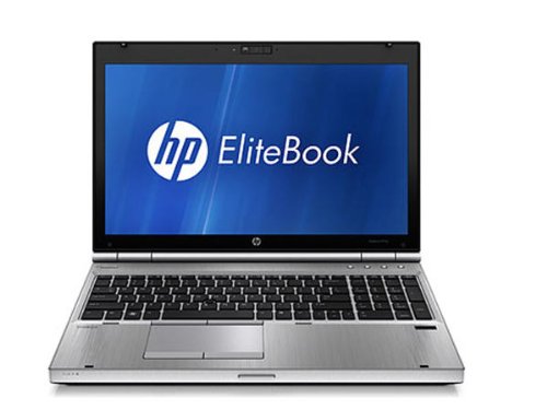 HP EliteBook 8570p - 15.6 - Core i5 3320M