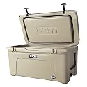 Yeti Tundra 65 Quart Cooler - Tan