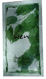 WEN By Chaz Dean Cleansing Conditioner Travel Packet in Tea Tree 2 Fl Oz.