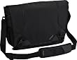 Targus TSM673US Drifter Messenger Fits up to 16-Inch Laptops - Black/Gray